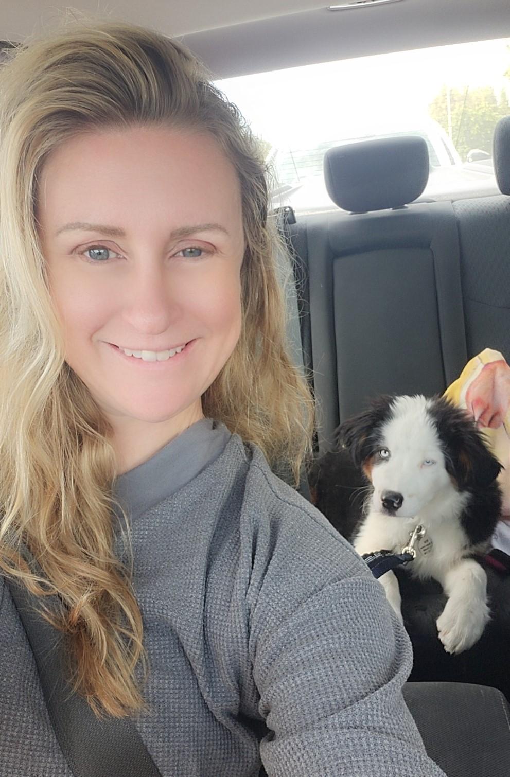 Jessica Proctor faculty profile