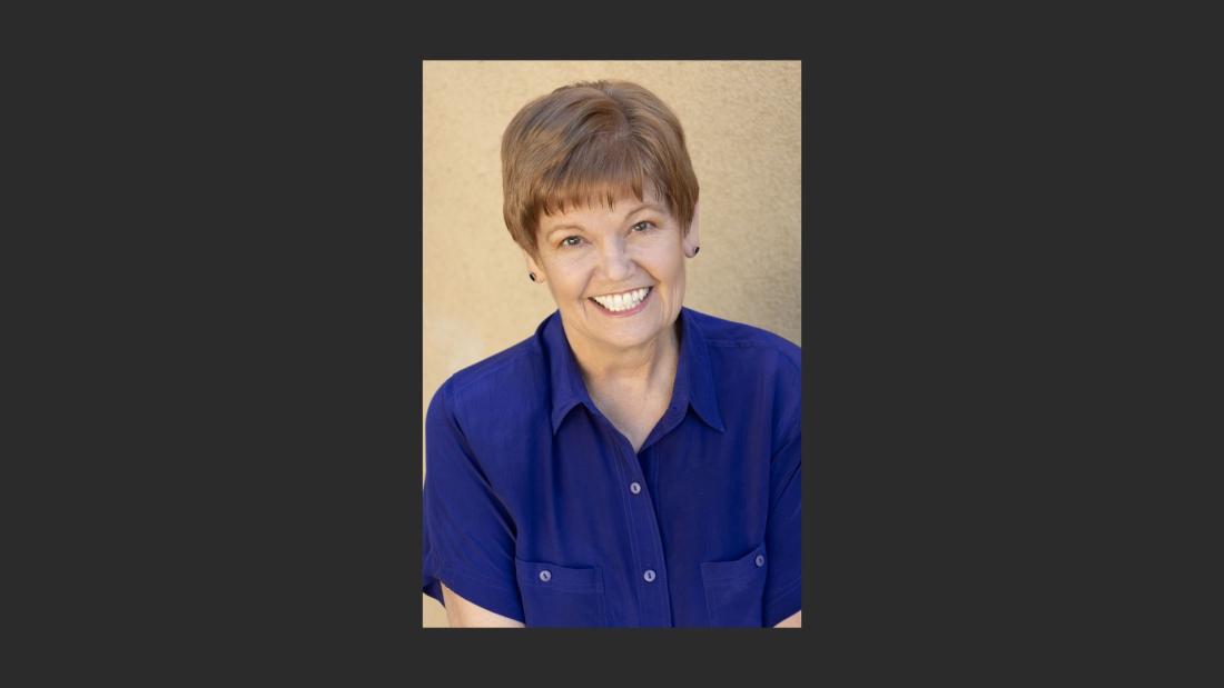 Headshot Image of Cathy S Pyles