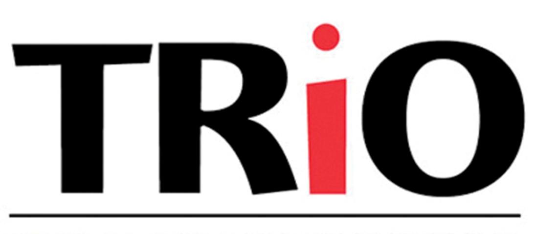 Trio Logo