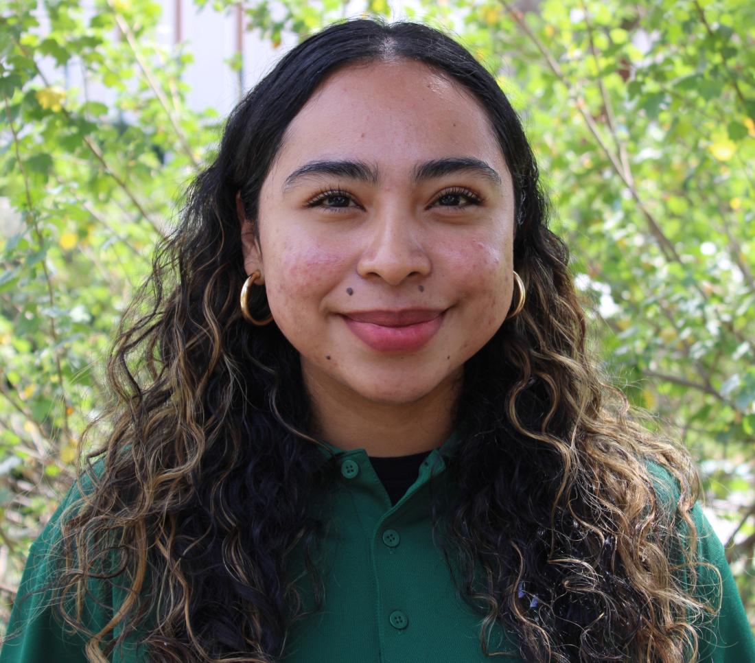 Photo of Yosseling Martinez