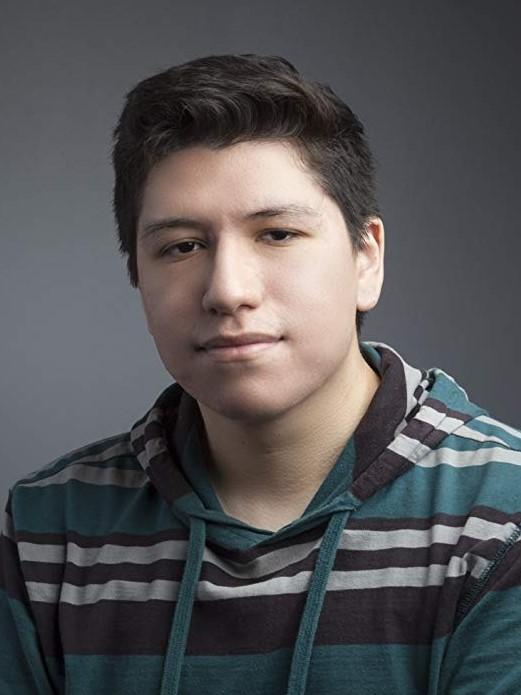 photo of Alex Munoz