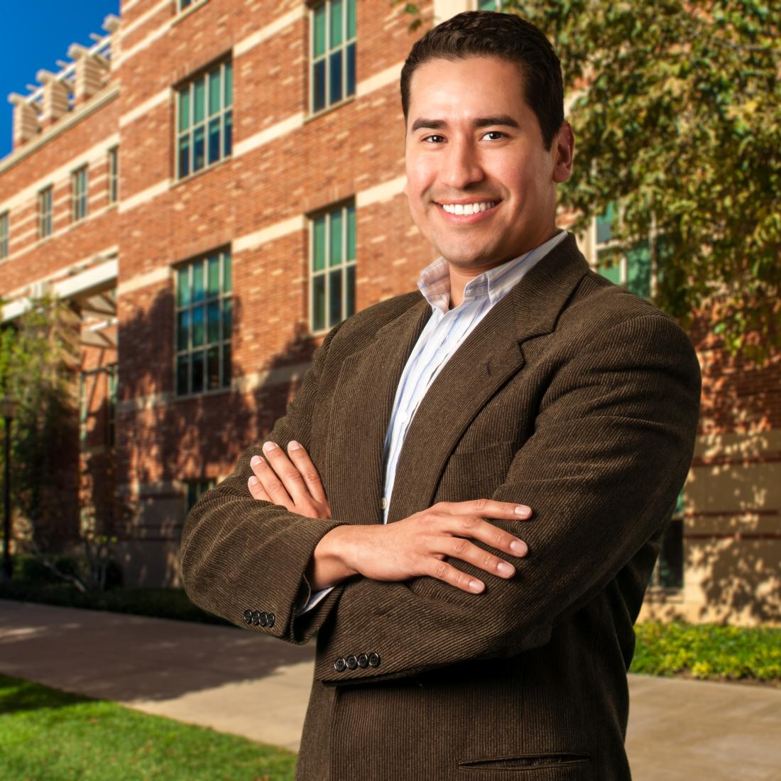 Andres Cruz