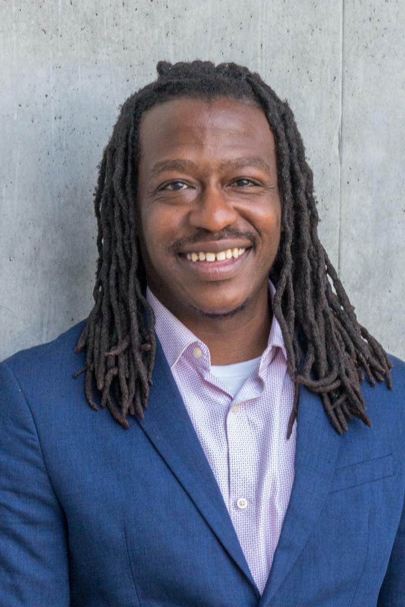 Photo of Antwann Simpkins