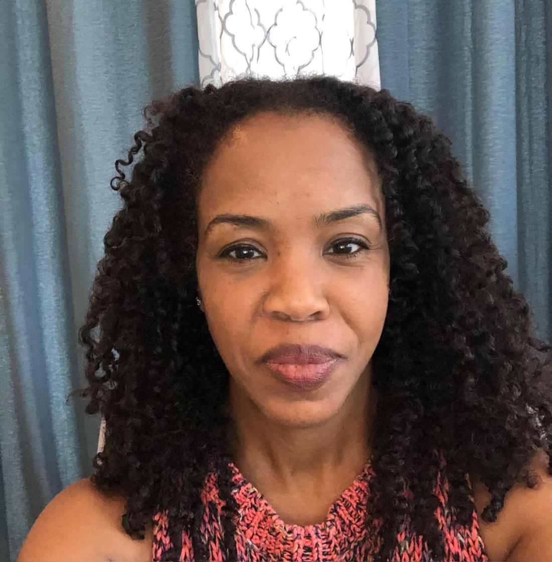 Photo of Keidra Morris