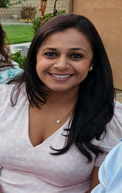 Dr. Nikita M. Bajwa