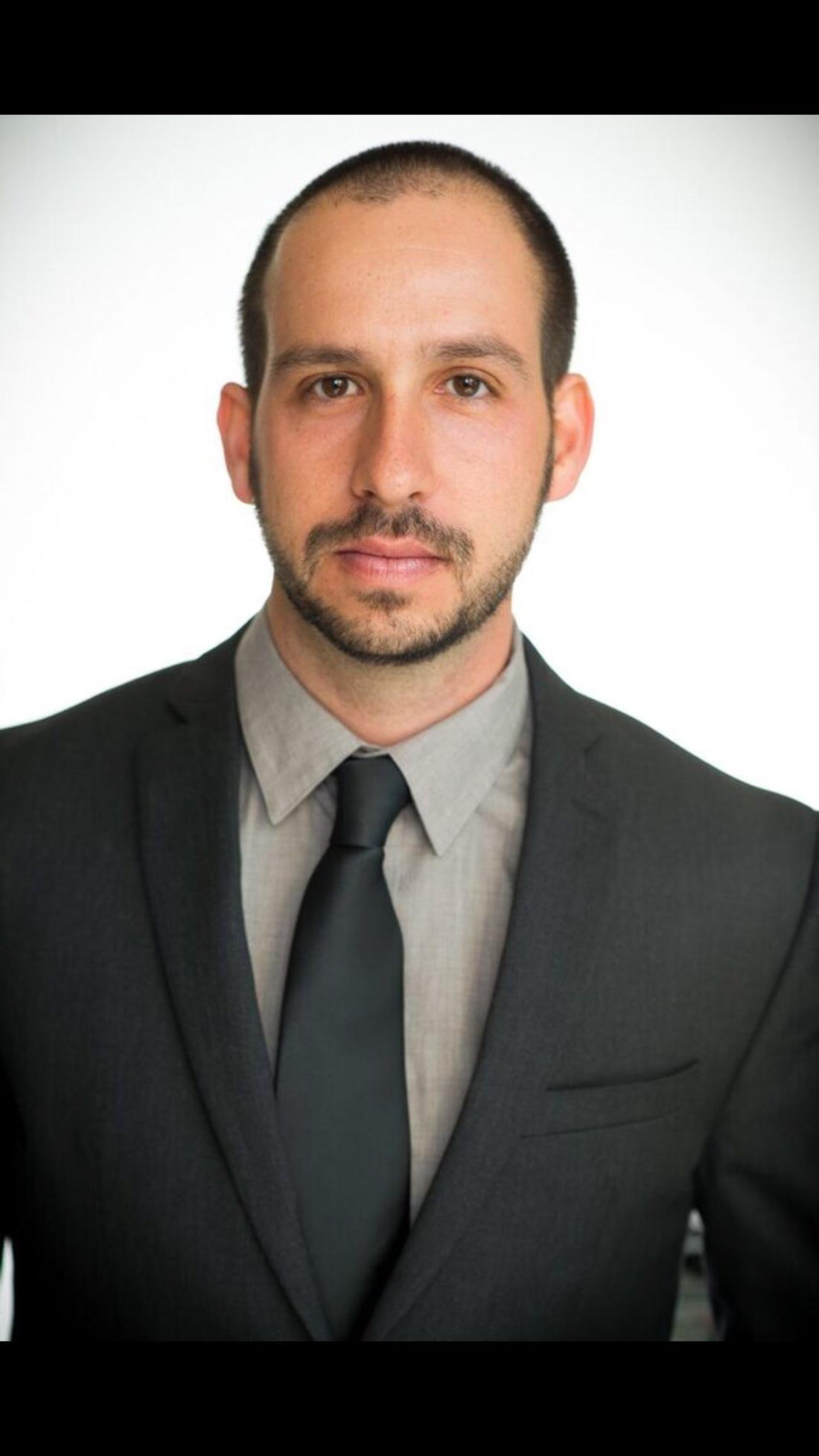 Sean Saly