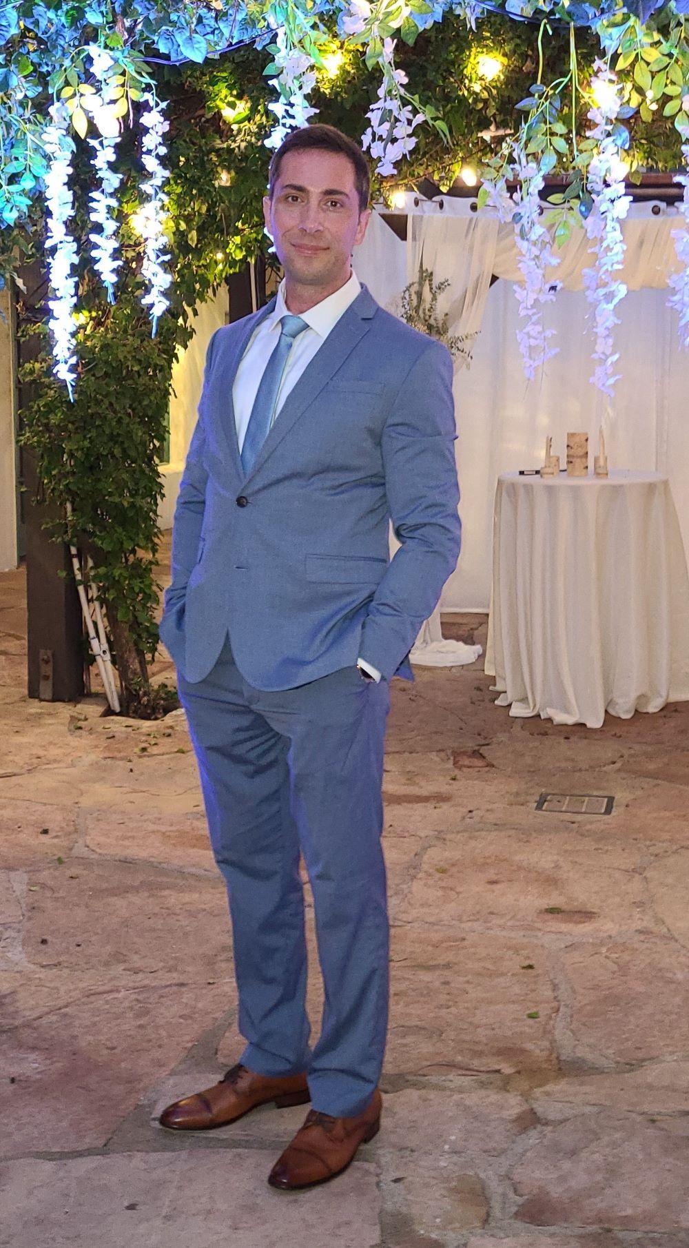 Zorik Baghoomian