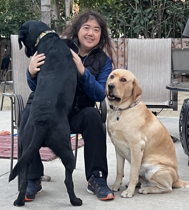 Susan Vo