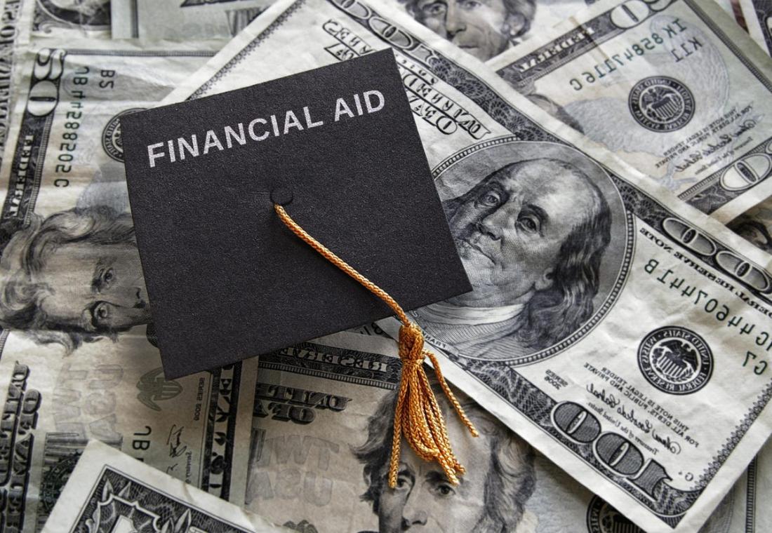 Financial Aid