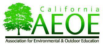 California ASSOCIATION for ENVIRONMENTAL & OUTDOOR EDUCATION