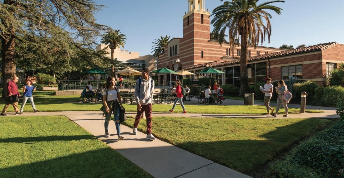 Woodburry Campus
