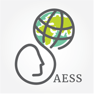 Association for Environmental Studies and Sciences logo