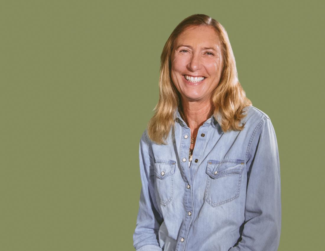 Angela Kirwin Faculty Profile Picture