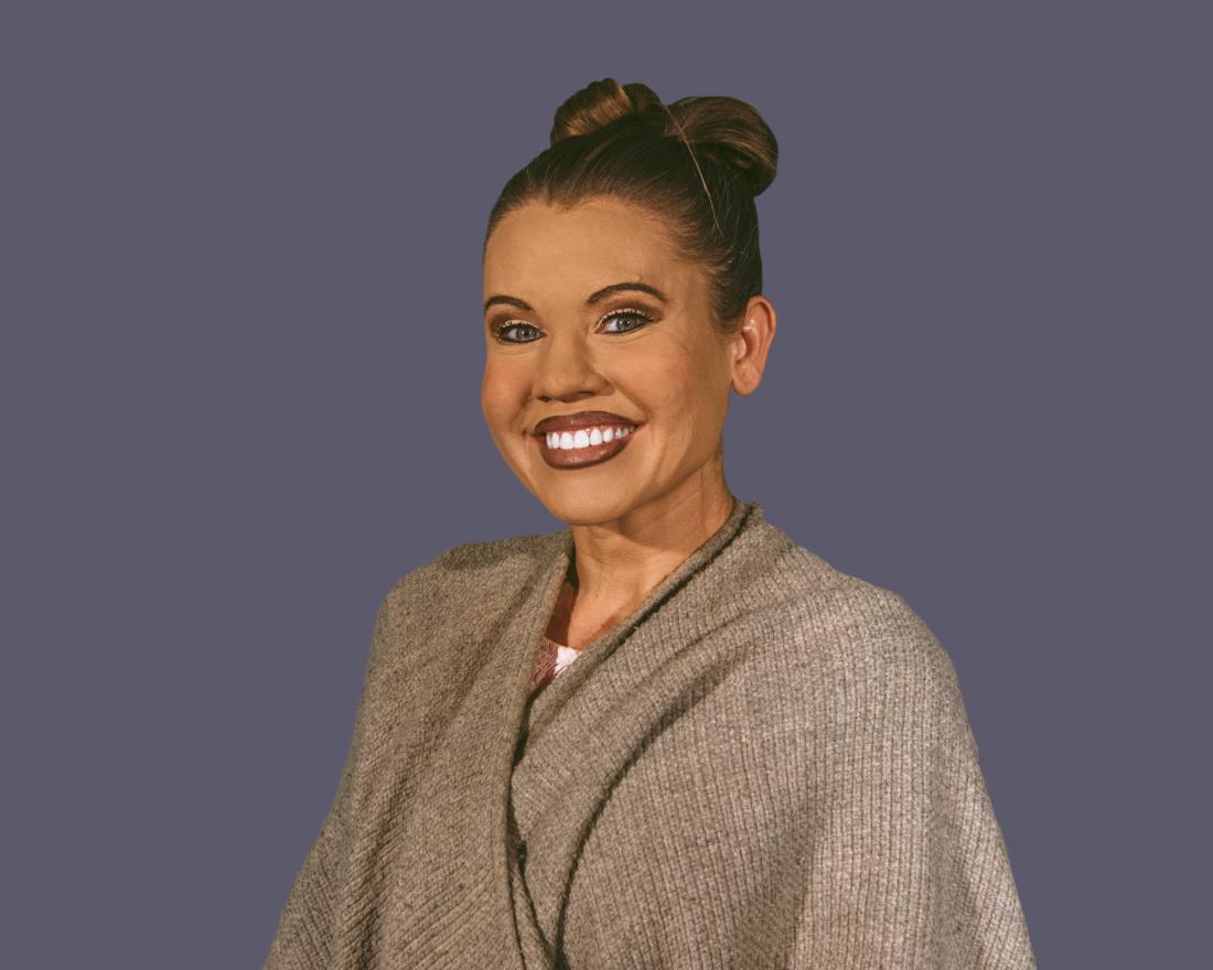 Maureen Hickey Faculty Profile Picture