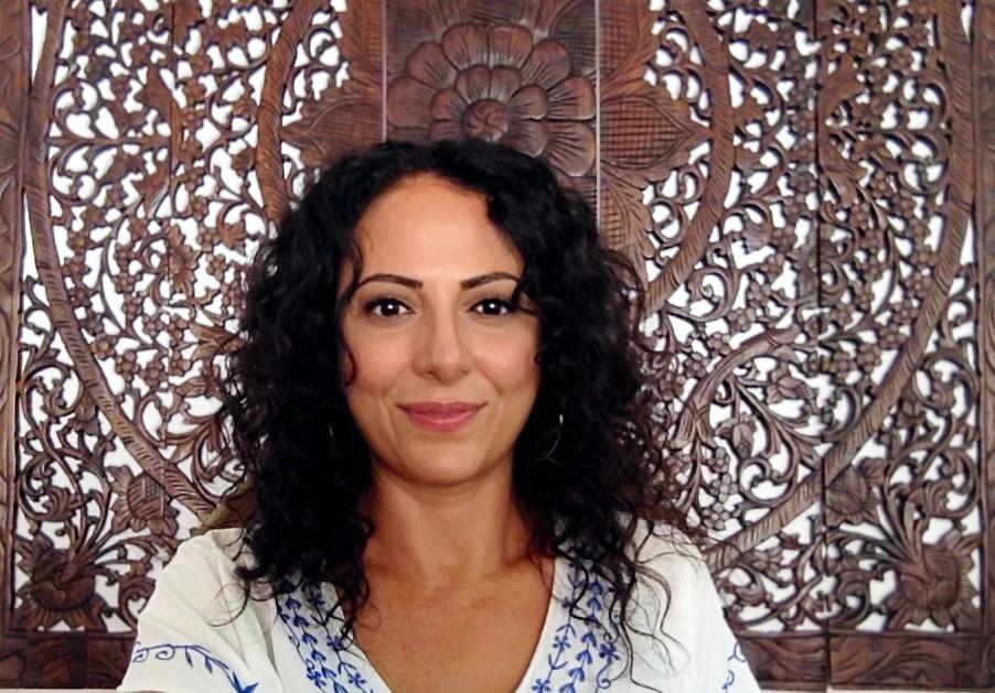 Madlen Avetyan Faculty Profile