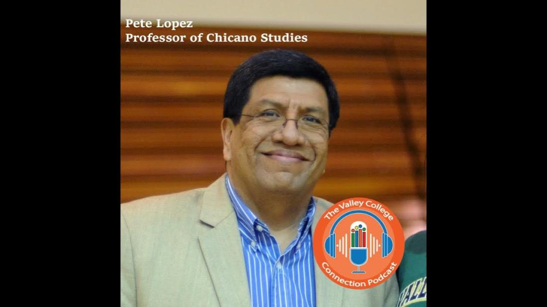 Pete Lopez