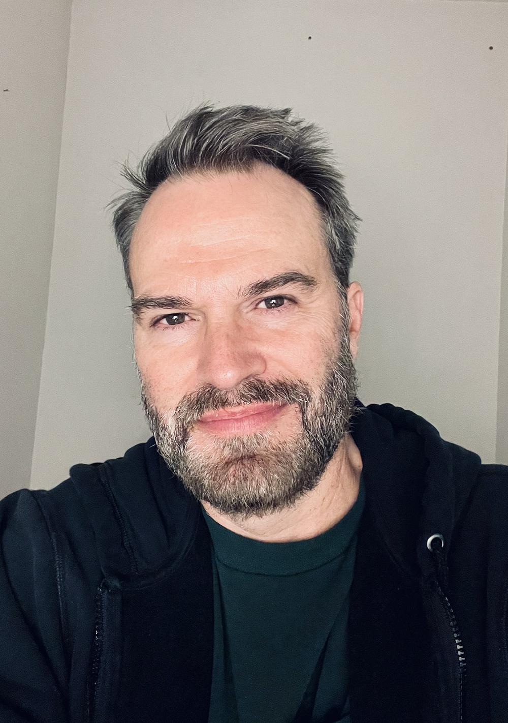Jason Ellenburg