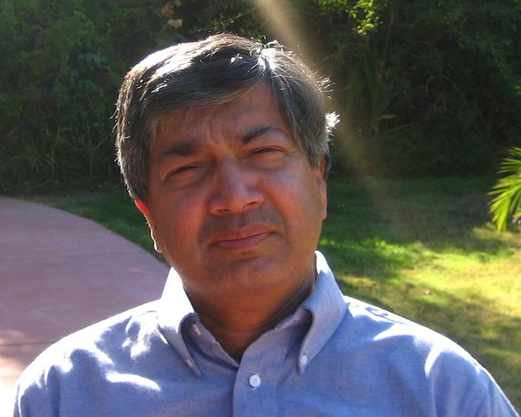 Loknath Persaud