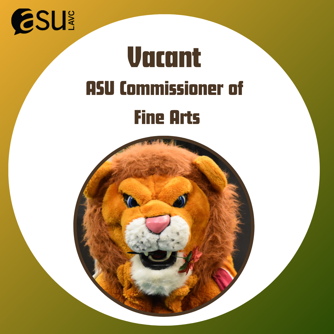 lion Mascot