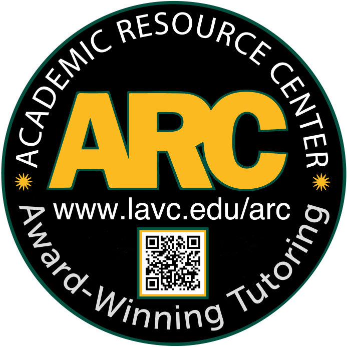 ARC Logo - Crop