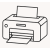 Printer Icon