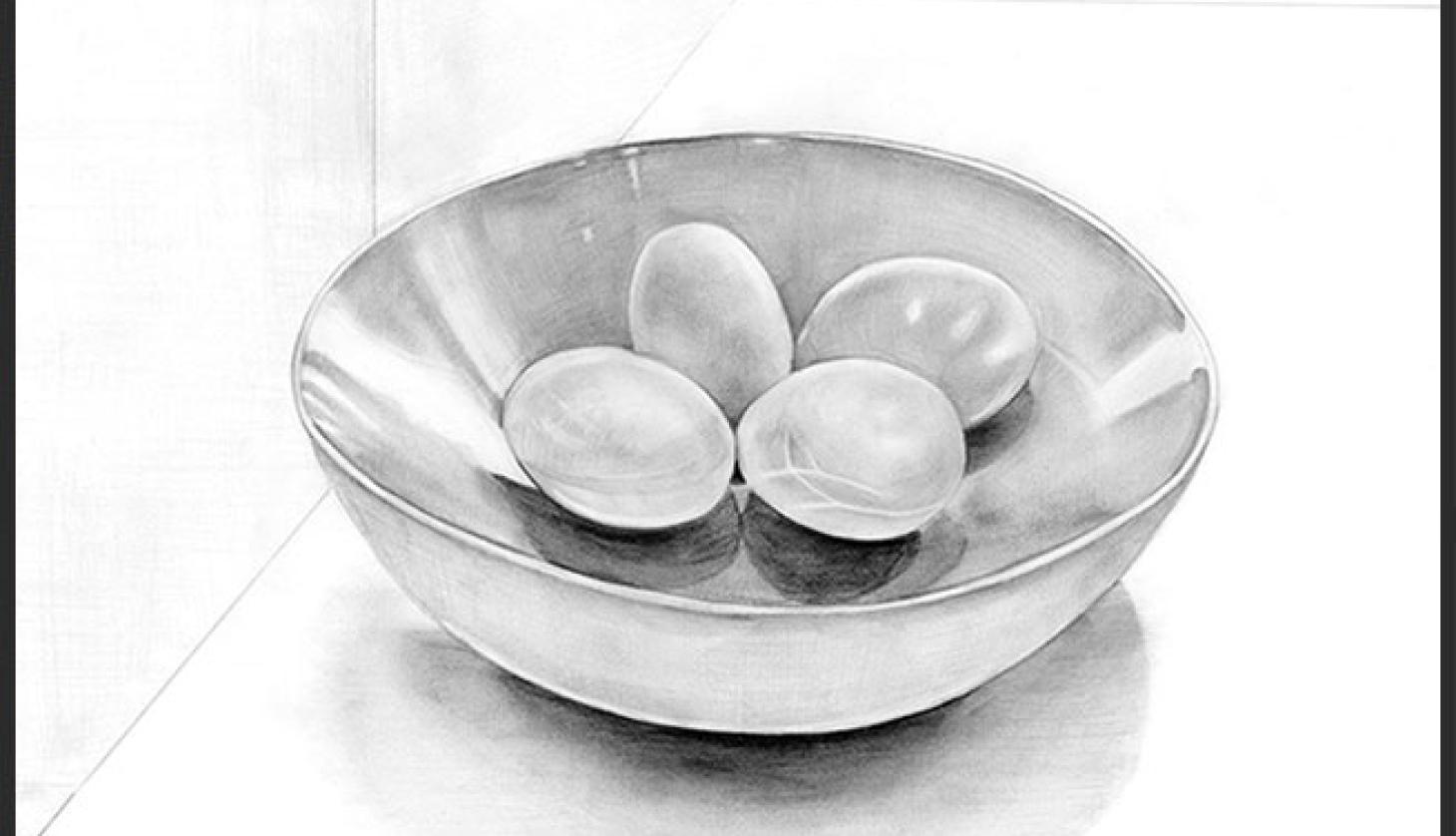 Draw of Eggs