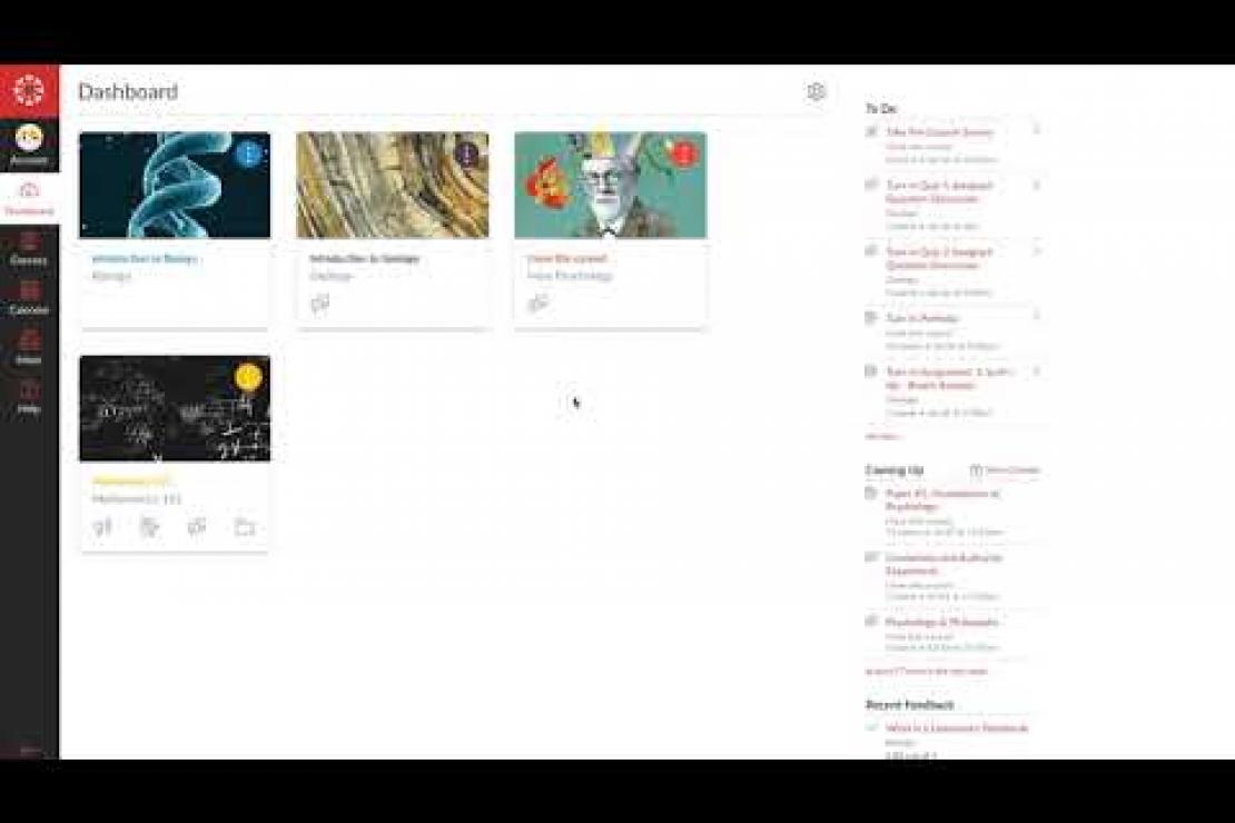 Canvas Video Student Guides LAVC Canvas Video Student Guides LAVC